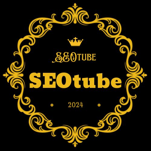 Логотип SEOtube